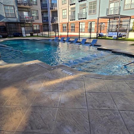 Downtown Dallas 2Bd Free Parking Kültér fotó