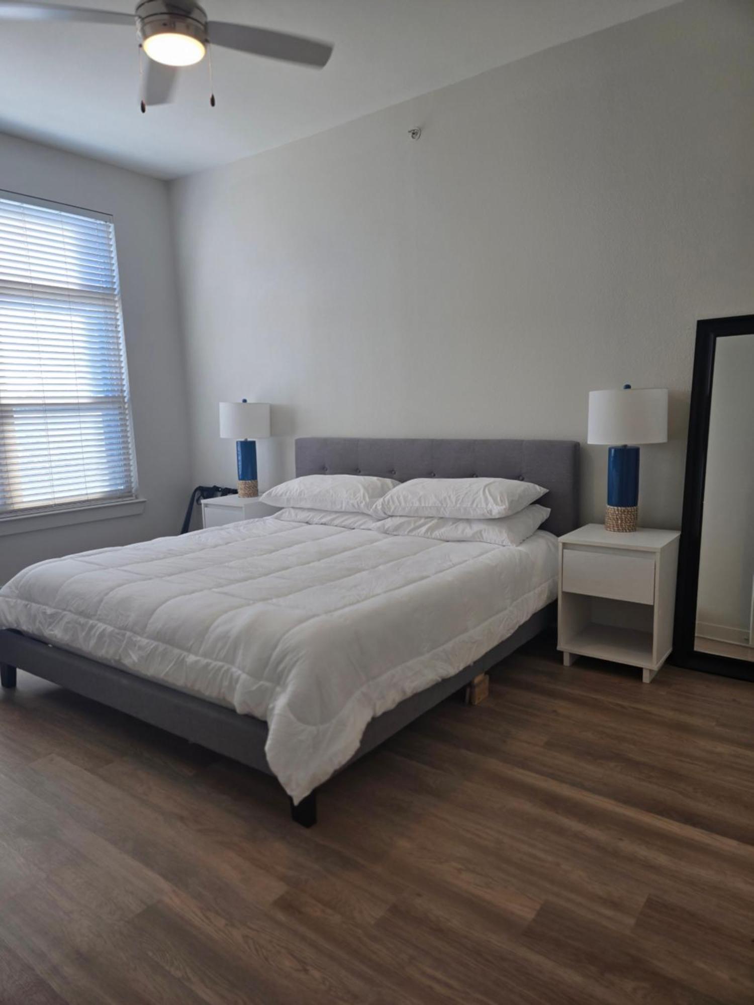 Downtown Dallas 2Bd Free Parking Kültér fotó