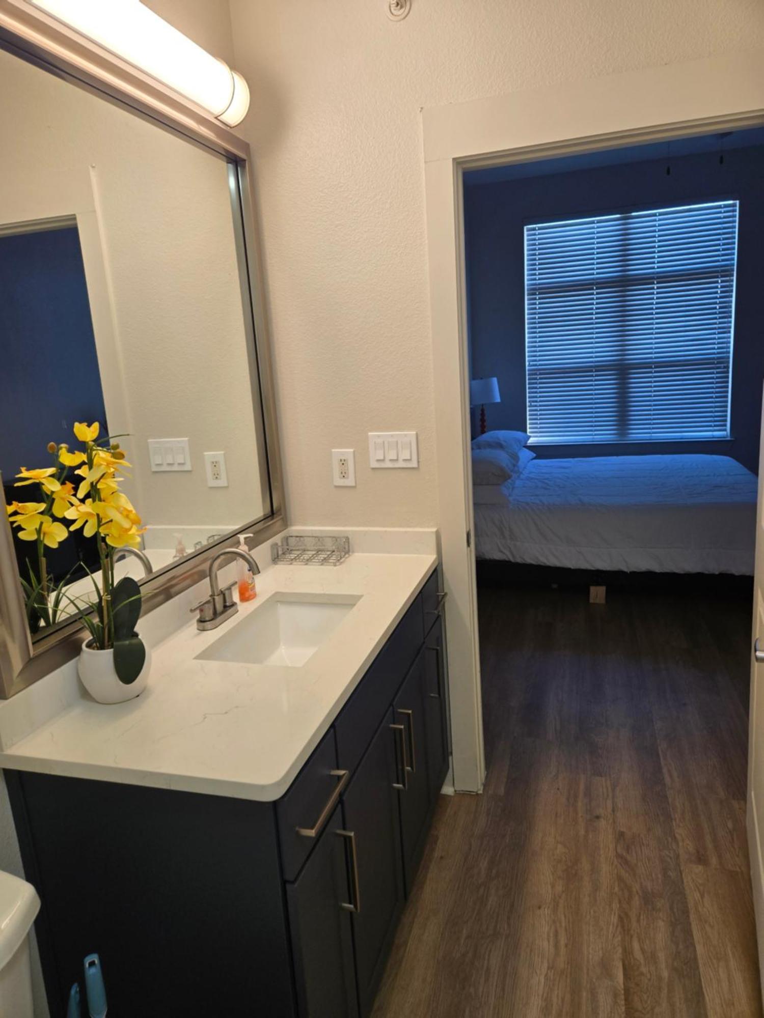 Downtown Dallas 2Bd Free Parking Kültér fotó