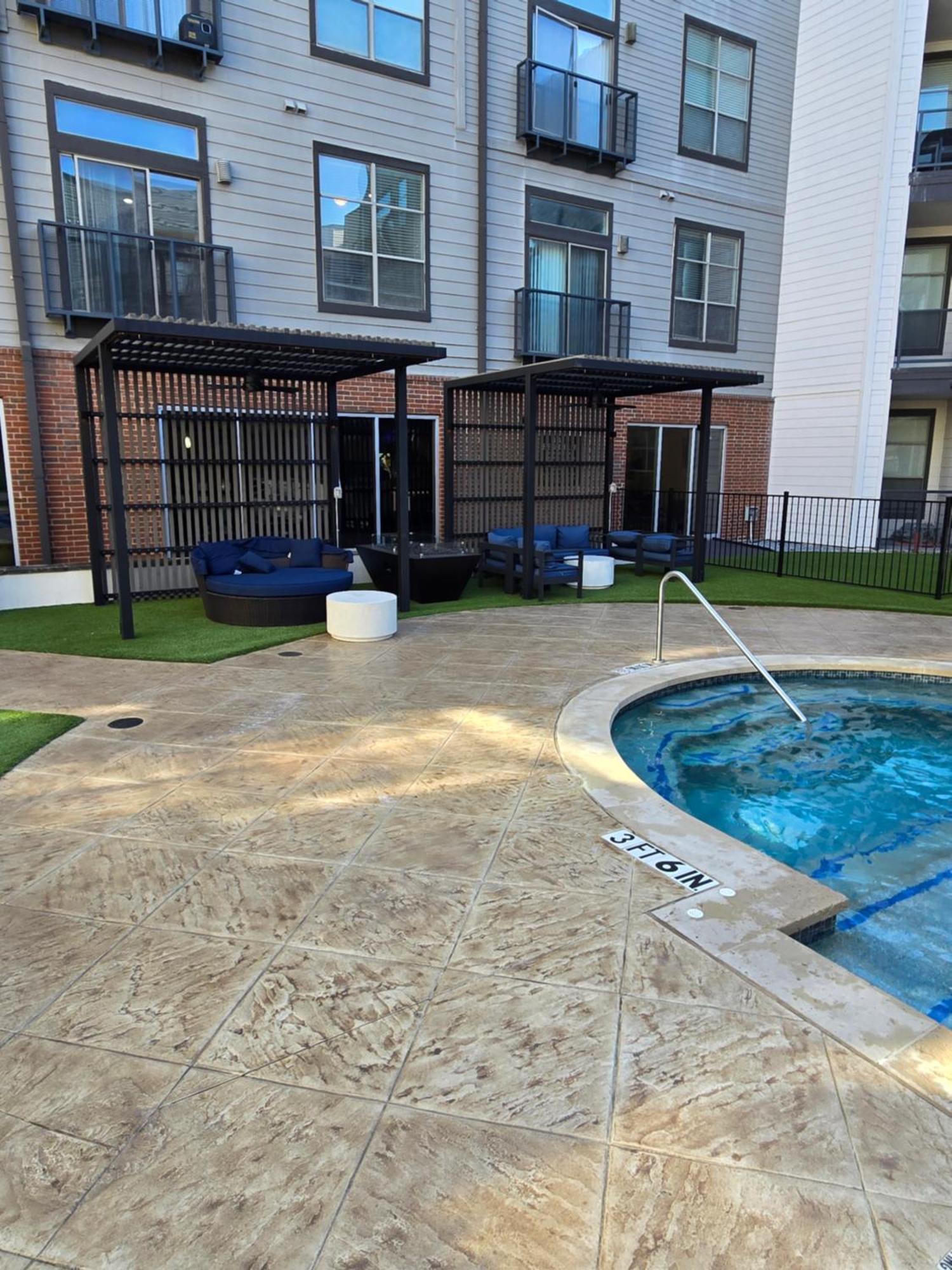 Downtown Dallas 2Bd Free Parking Kültér fotó