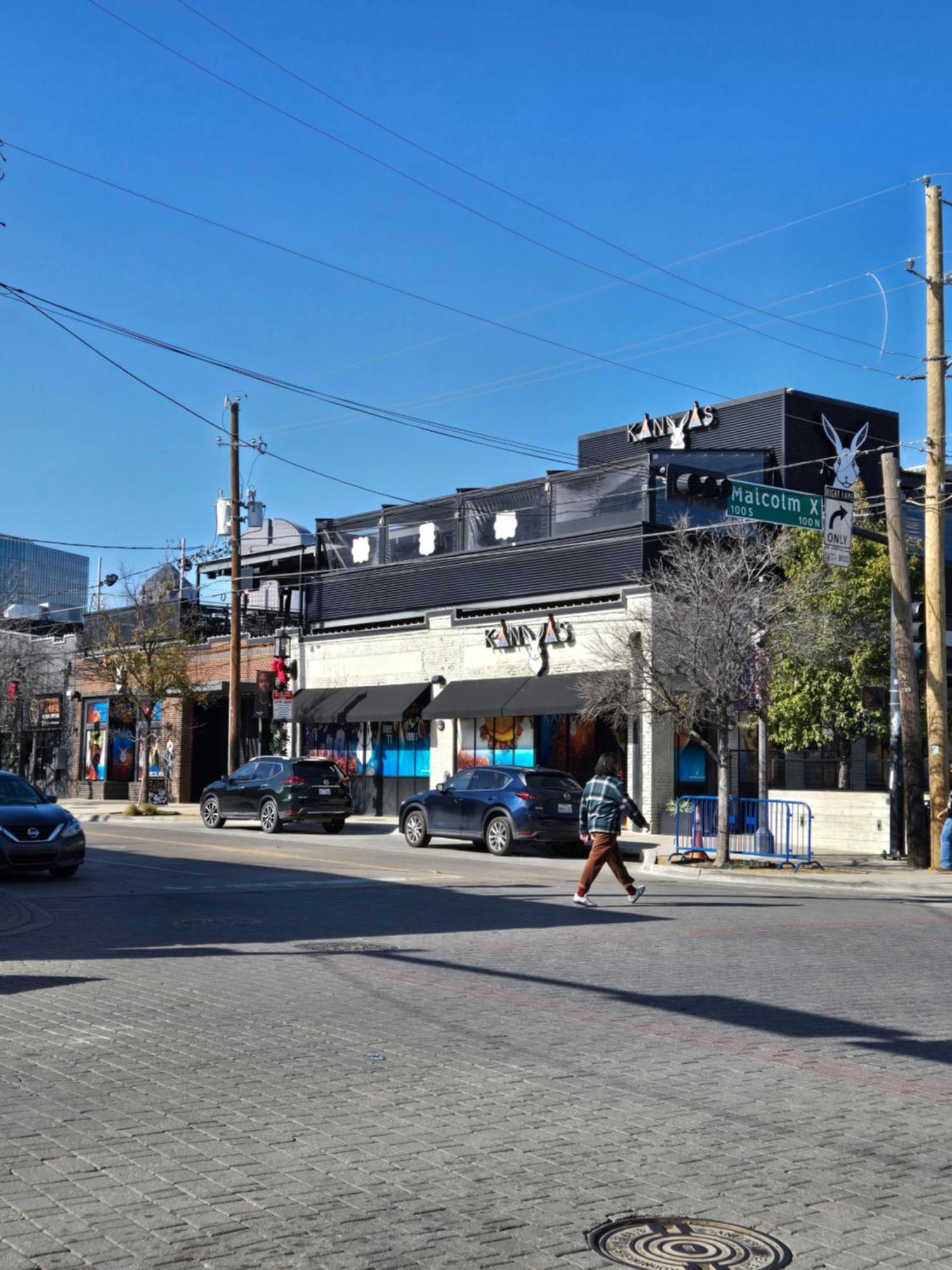Downtown Dallas 2Bd Free Parking Kültér fotó