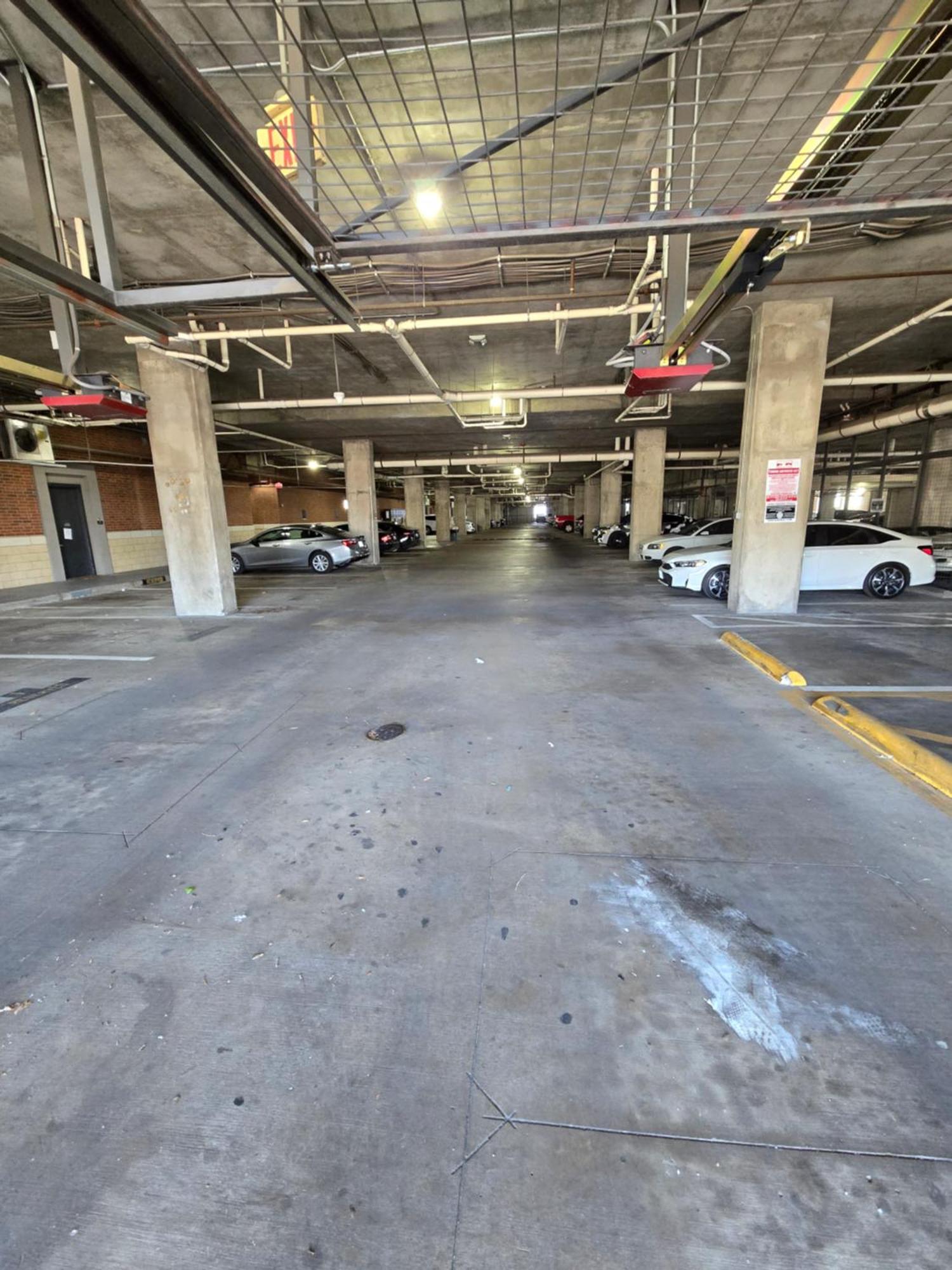 Downtown Dallas 2Bd Free Parking Kültér fotó