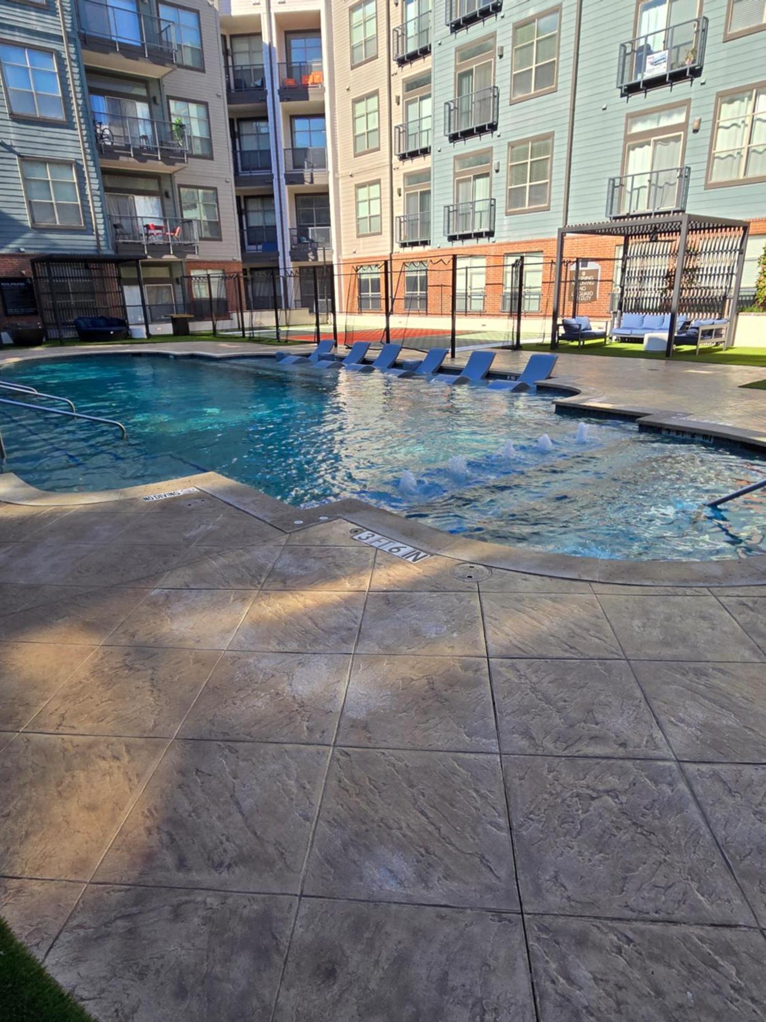 Downtown Dallas 2Bd Free Parking Kültér fotó