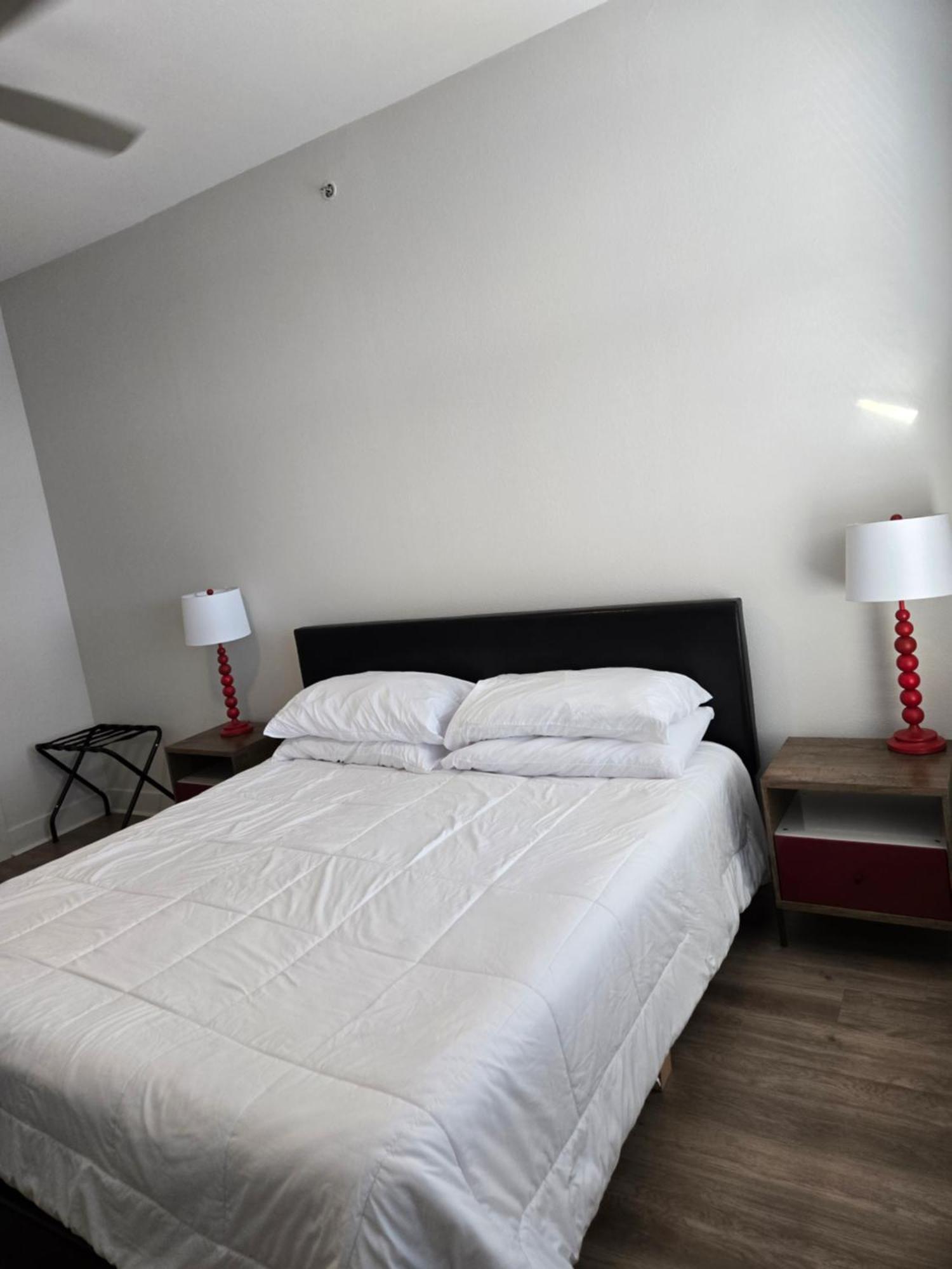 Downtown Dallas 2Bd Free Parking Kültér fotó