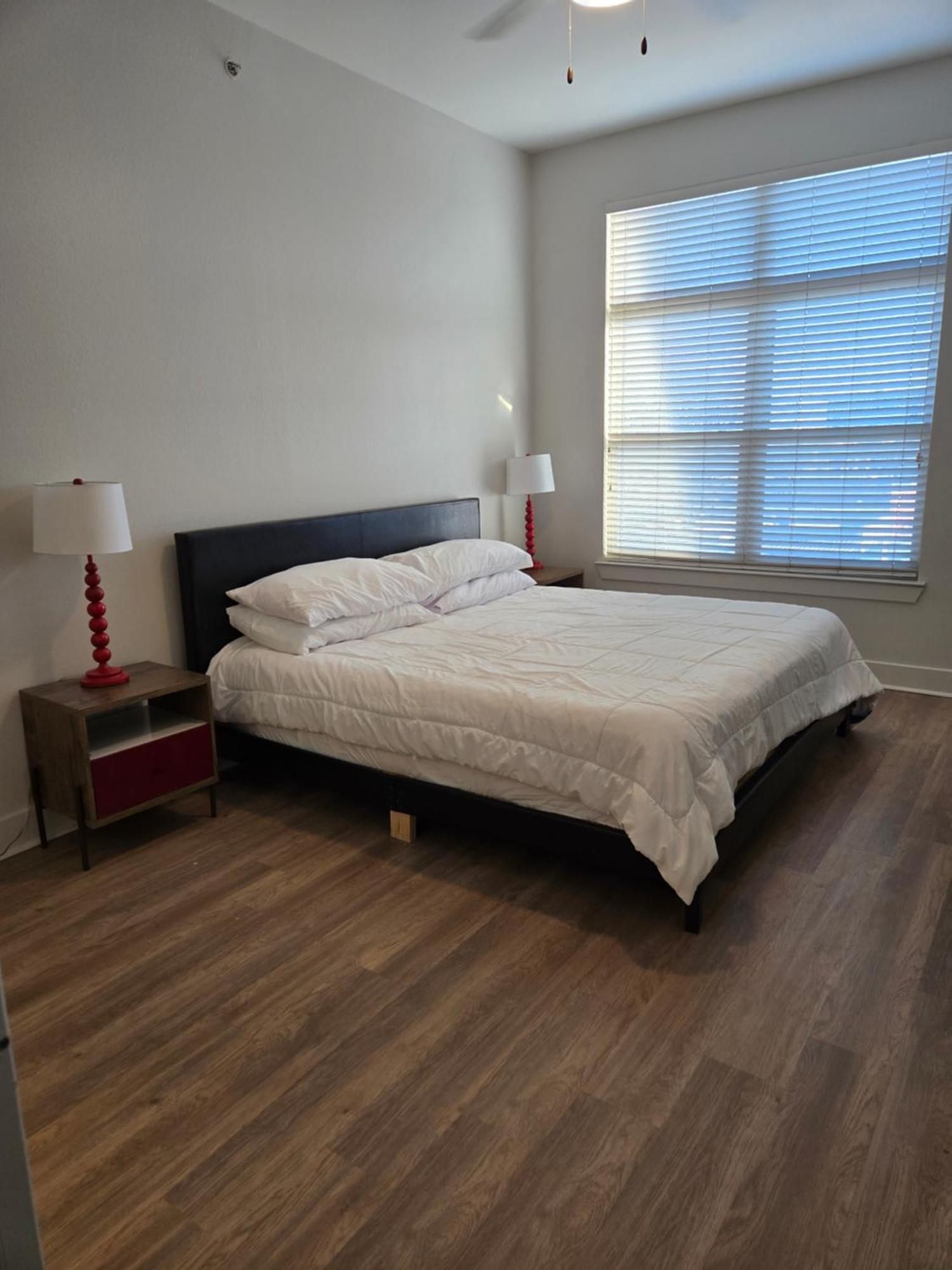 Downtown Dallas 2Bd Free Parking Kültér fotó