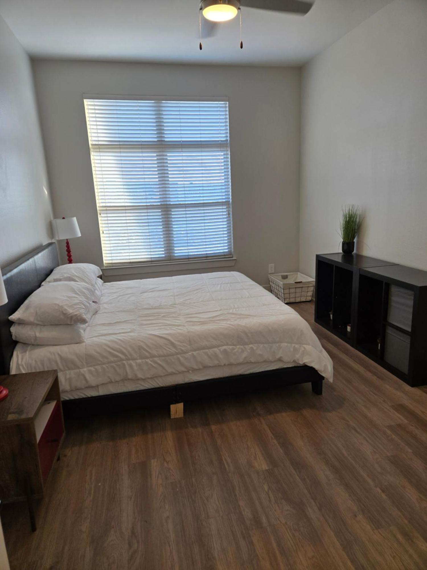 Downtown Dallas 2Bd Free Parking Kültér fotó